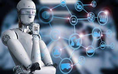 Robots y algoritmos en reclutamiento: ¿la solución?